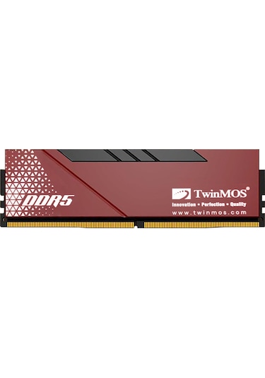 Twinmos Voltx TMD516GB5600U46 16 GB DDR5 5600 MHz CL46 Ram