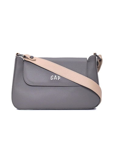 Gap Kadın Omuz Çantası Gpk0839668 Gri