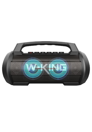 W-King D10  120W Party Box 42S Bluetooth 5.0 Hoparlör