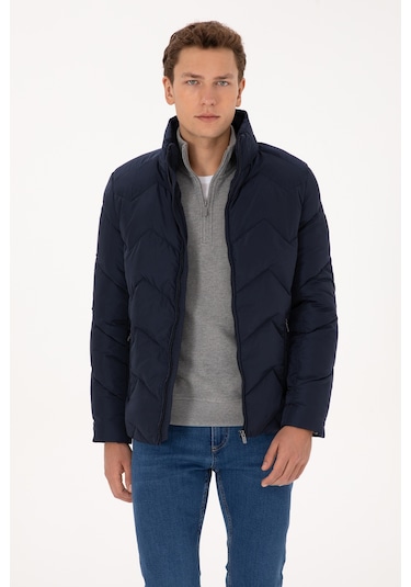 U.s. Polo Assn. Erkek Lacivert Mont 50311643-vr033 Lacivert U.s. Polo Assn. Erkek Lacivert Mont 50311643-vr033 Lacivert