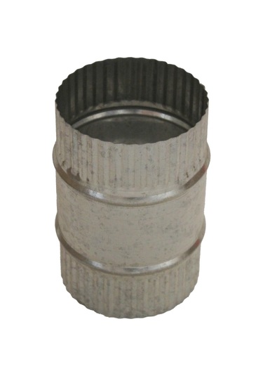 Metal Manşon 100 Mm