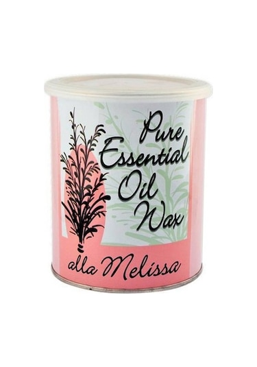 Tanaçan Melissa Pure Essential Oil Wax 800 ML