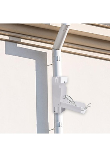 Suntek Yağmur Fıçı Yönlendirici, Kaynakların Korunması