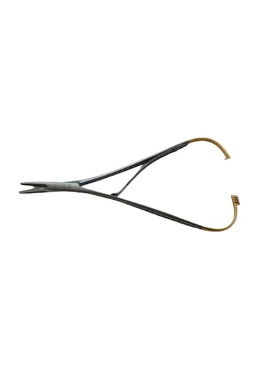 Tc Gold Avuç İçi Poregü 15 Cm