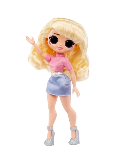 Giochi Preziosi Lol Mıd Opp Omg Fly Gurl 987697euc