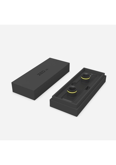 Zed Mini Stereo Video Camera