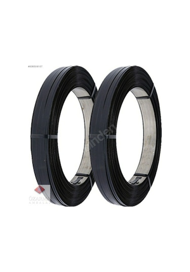 Çelik Çember 19MM