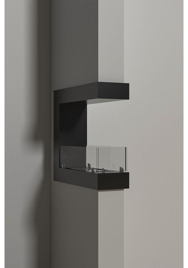 Rehome Korflame Epi Small Bacasız Şömine