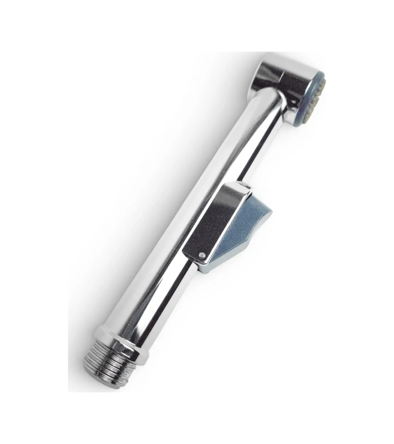 Haiba Hortumsuz Hijyenik Duş Başlığı 465065586 Krom