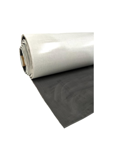 Eva Sünger Rulo Yapışkanlı 3 Mm En: 1 Mt Boy:5 Mt