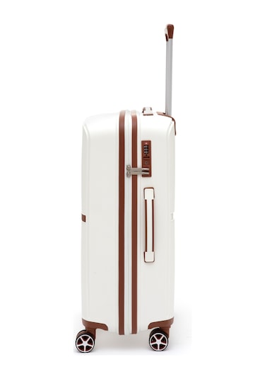 Pierre Cardin Erkek Bej Valiz 50312937-vr011 Bej