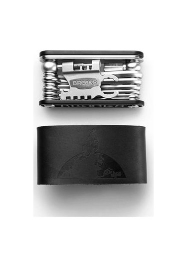 Brooks  Mt21 Alyen Seti Black Siyah