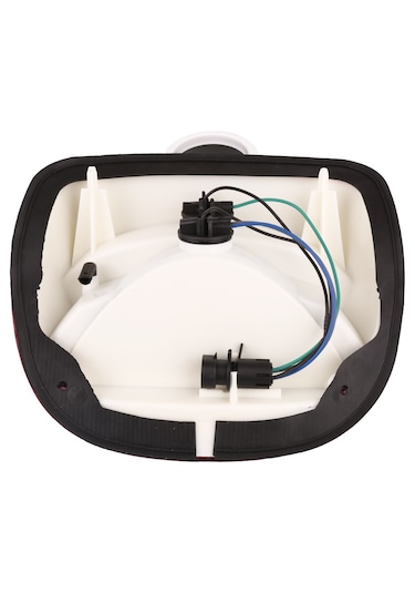 John Deere 5050e/5055e Stop Lambası Al210180