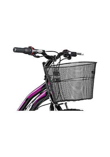 Kldoro KD-025 Spor 26" Jant 21 Vites Kadın Dağ Bisikleti