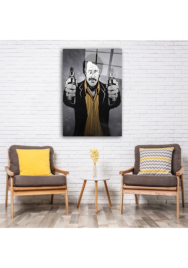 Pablo Escobar Cam Tablo