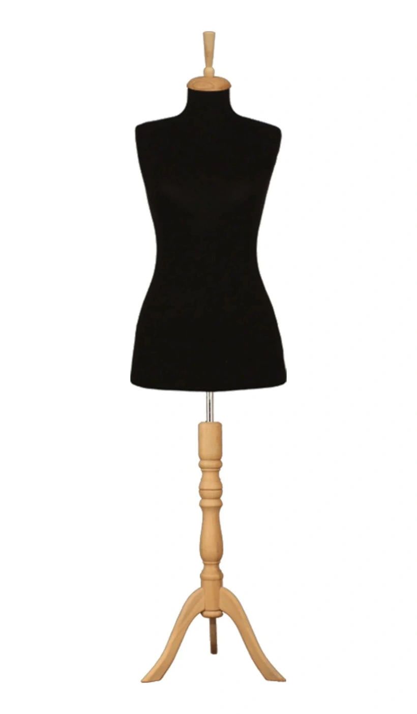 40 Beden Süngerli Terzi Mankeni Prova Mankeni- Farkı Keşfet 8402