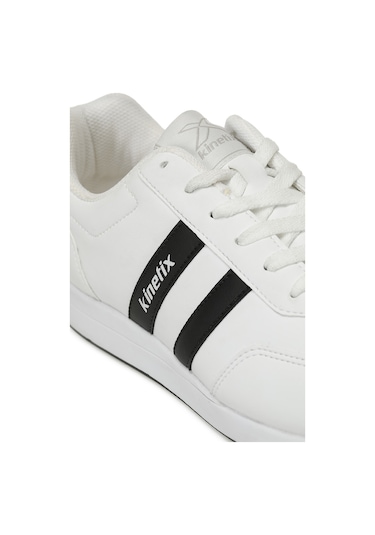Kinetix Reeds Pu 5pr Beyaz Erkek Sneaker Beyaz