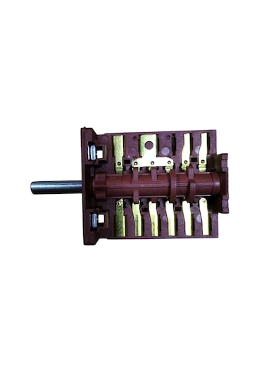 Termikel Fırın Anahtarı Komitatörü Adet