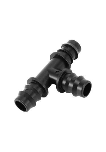 1/2 Inç Boru Bağlantılı Konnektörler Için 2x Sulama Bağlantı Parçaları Kiti Damlama Veya Yağmurlama Sistemleri 0219 Diğer