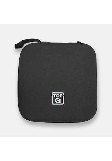 Topg Vox Dynamic Wave Bluetooth 5.4 Kulak Üstü Kulaklık + Çanta