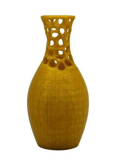 Filamark Pla Plus Filament Altın 1.75mm 1kg-4245