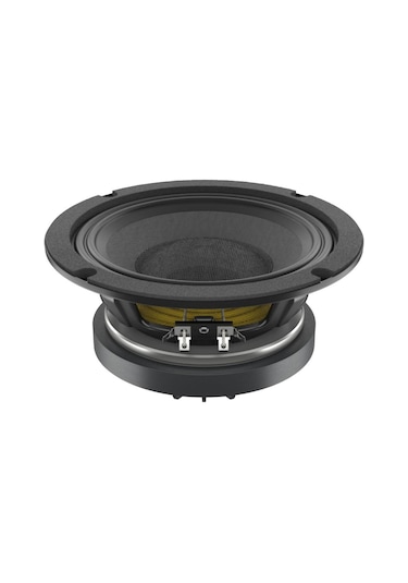 Lavoce Csf082.00k 8" Coaxial 400w Rms 8 Ohm Hoparlör