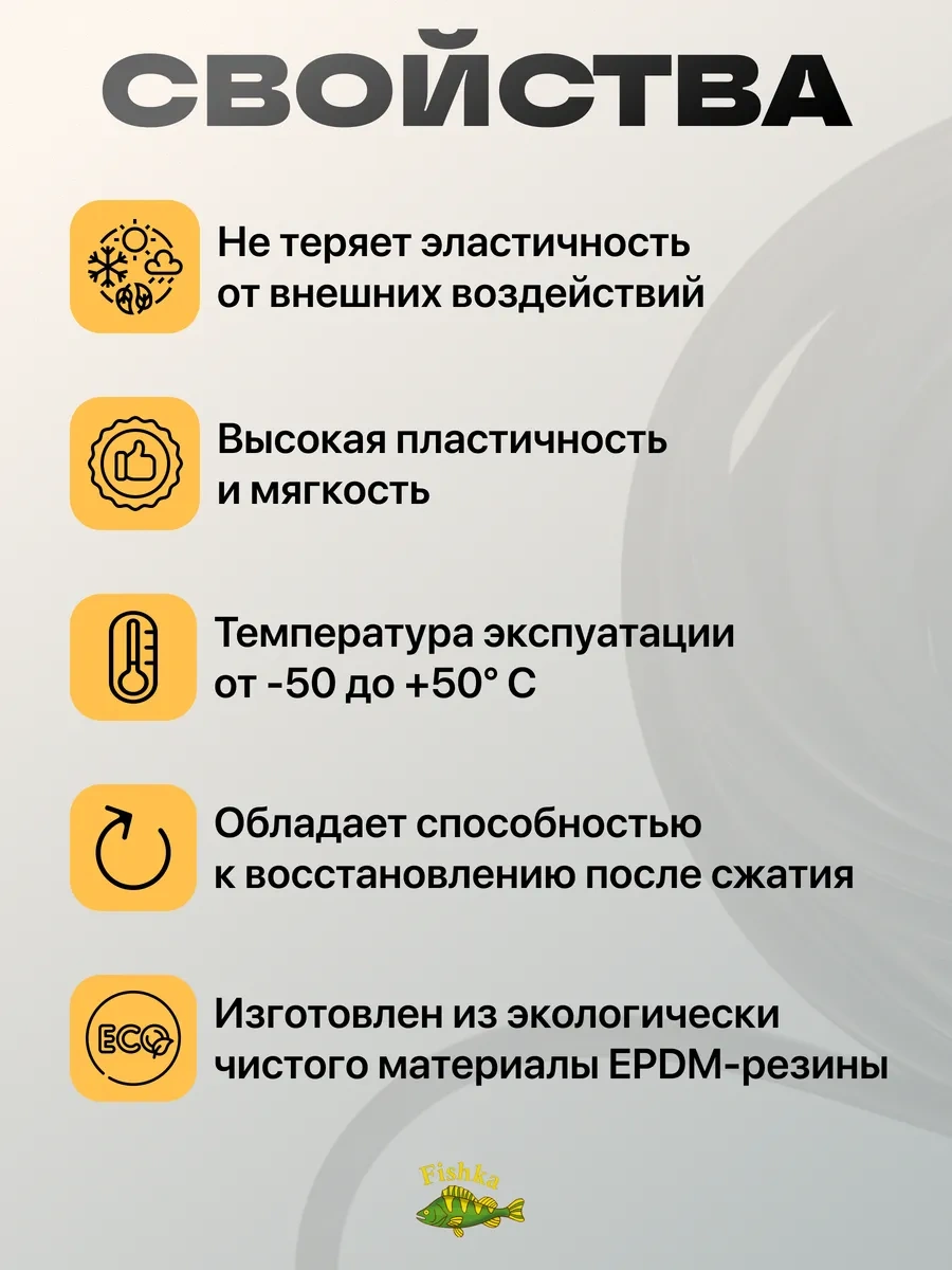 Vse Dla Okon Pvc Pencere Lastiği Contası 50 Metre 46174279 Diğer