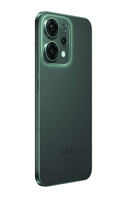 Oppo Reno14 5G 12 GB 256 GB (Distribütör Garantili)