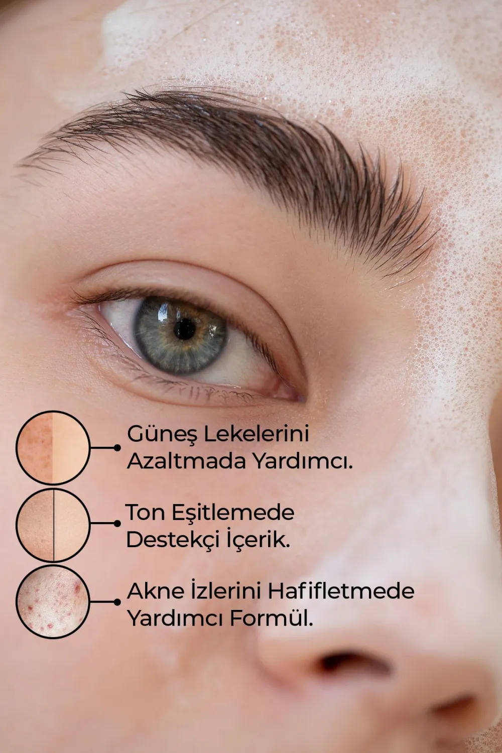 Va Cosmetic Kojik Asit Sabunu 125 Gr.