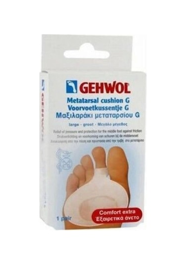 Gehwol Silikon Metetars Pedi -kg26904 Small