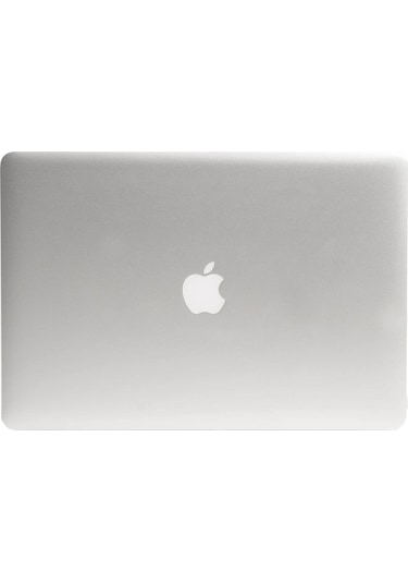 Laptopshop Apple Uyumlu MacBook Pro A1398 (2012-2013-2014) Full Ekran Set - 12 Pin