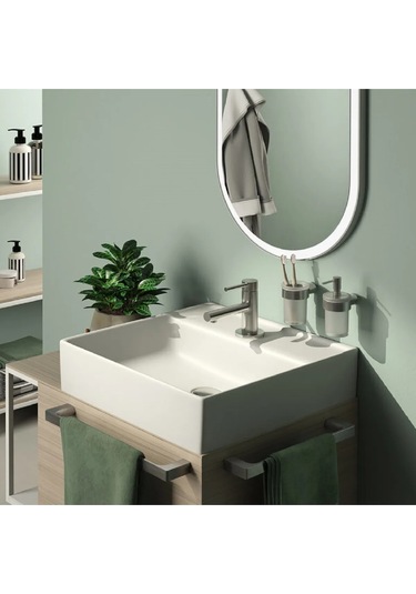 Pirenei Havluluk, Uzun, 35.1cm - Mat Mat