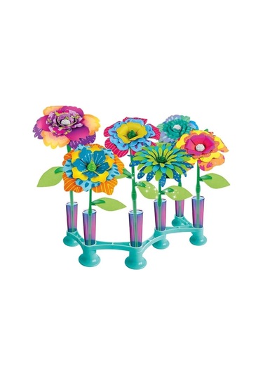 18859 Idea Clemetoni - Çiçek Laboratuvarı