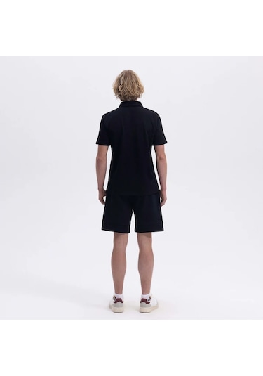 Ellesse Erkek Şort Em422 Siyah