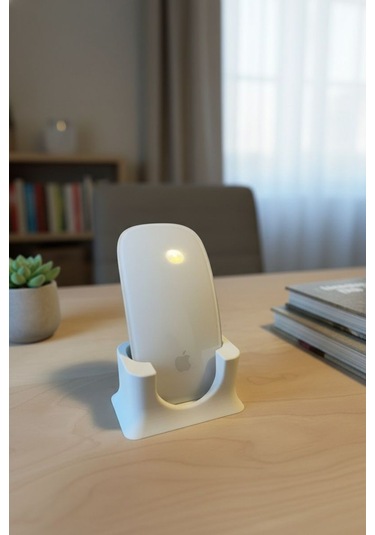 Magic Fare Ergonomik Masaüstü Standı