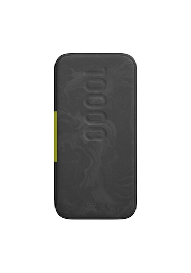 Infinitylab By Harman Instantgo 10000 mAh Lightning Powerbank Siyah
