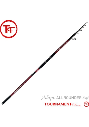 Tournament fishing Adapt Allrounder 4.20Mt 150-250gr Olta Kamışı