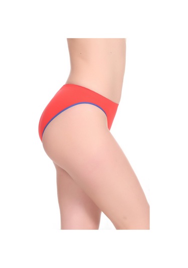 Doremi Juli Dikişsiz Slip Külot 001