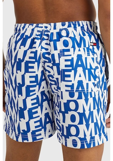 Tommy Hilfiger Erkek Mayo Short UM0UM02759 0ZP MAVİ