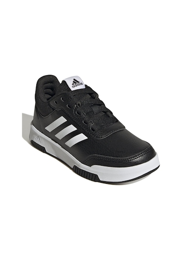 Adidas Tensaur Sport 2.0 K Kadın Sneaker - Siyah