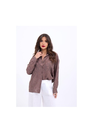 6885 Gömlek-denver Altın