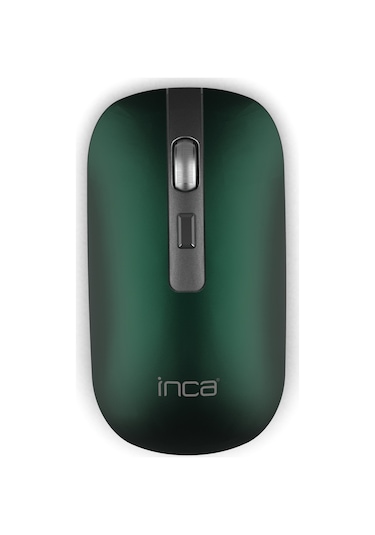 Inca IWM-531RY 1600 DPI Kablosuz Mouse