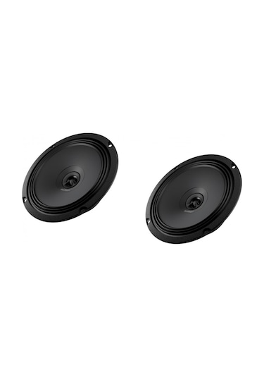 Özenhifi'Den Audison Prima Apx 6.5