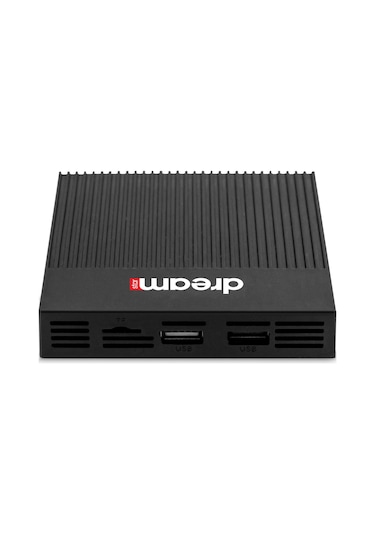 Dreamstar W2 4K Android 11 TV Box