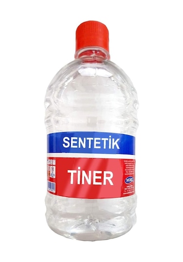 Color Sentetik Tiner 320 Ml