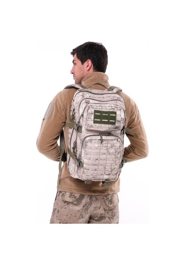 Single Sword 36l Su Geçirmez Outdoor Taktik Sırt Çantası Jan