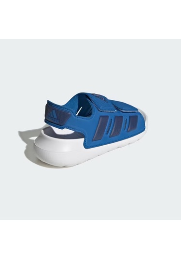 Adidas Altaswim 2.0 C Unisex Çocuk Sandalet Id2841 Mavi
