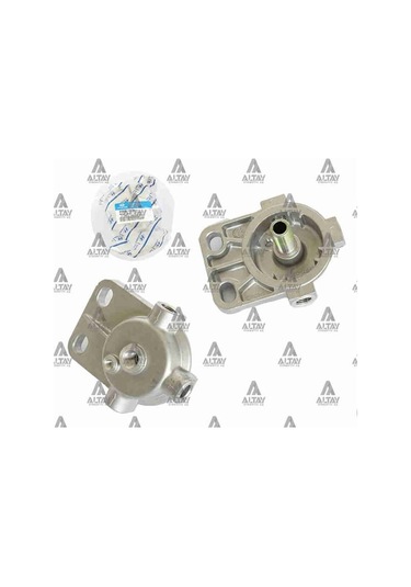 MOBIS 3192517400 Mazot Otomatiği (Manuel) Accent 03-06 Getz 03-05 Dizel