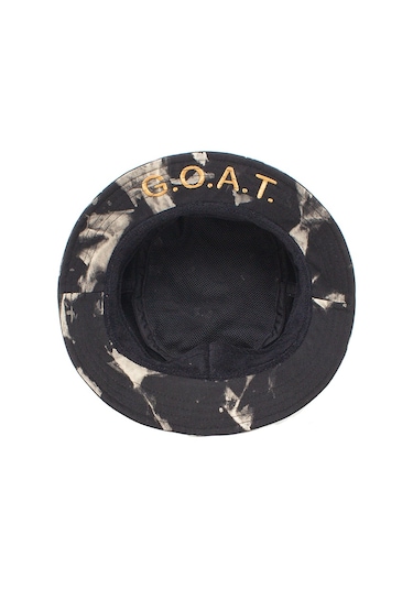 Goorin Bros Acid Goat Flex ( Keçi Figürlü) Bucket 105-0080