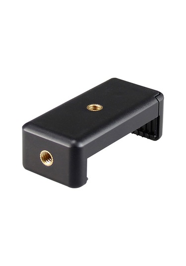 Puluz Cep Telefonu Tripod Bağlantı Aparatı Tutucu